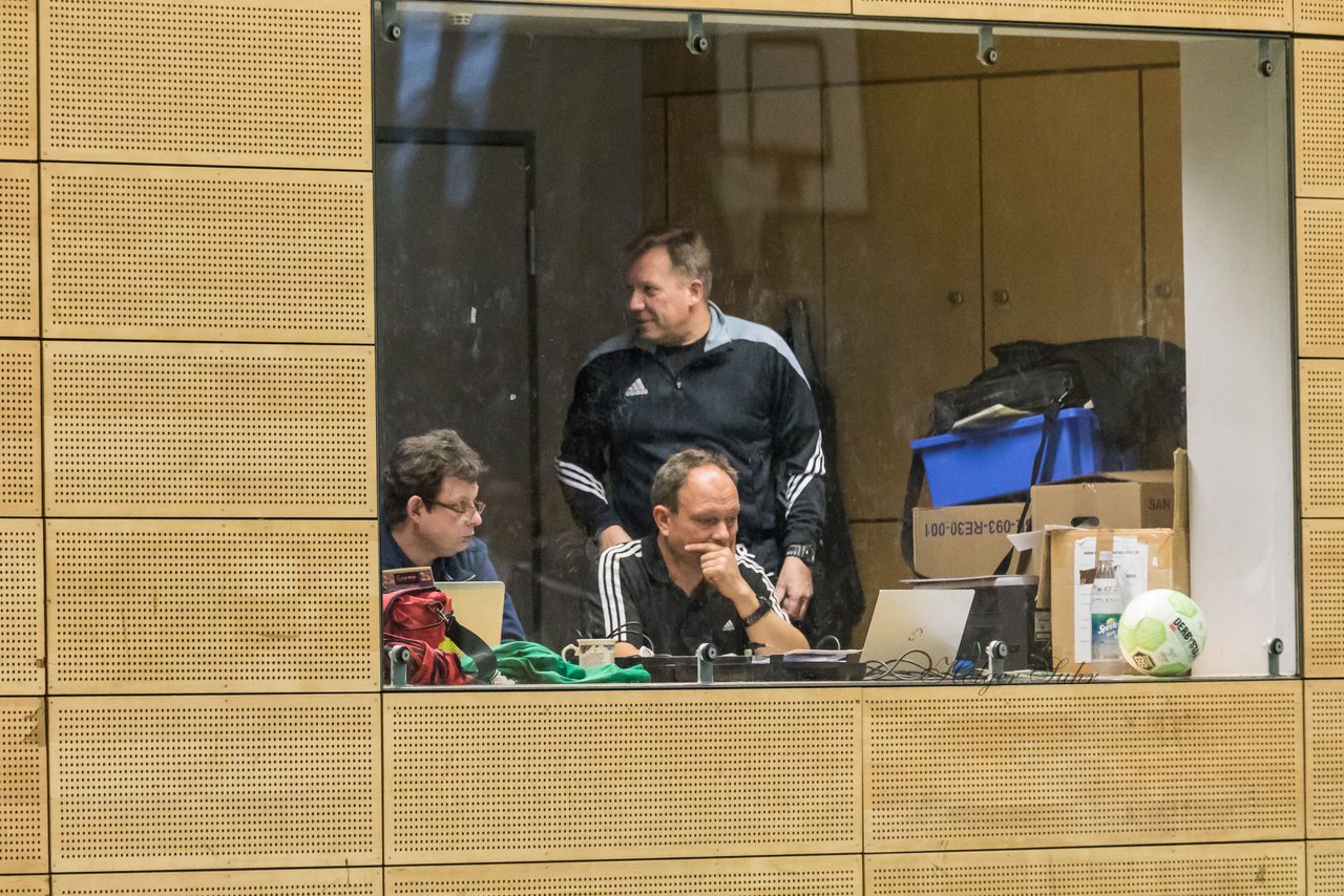 Bild 121 - Girls Cup